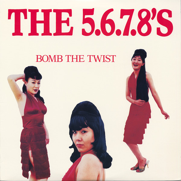 Bomb The Twist