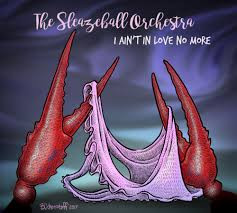 I Ain't In Love No More