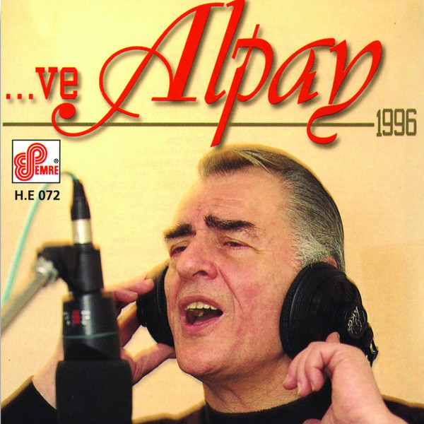 ...Ve Alpay 1996