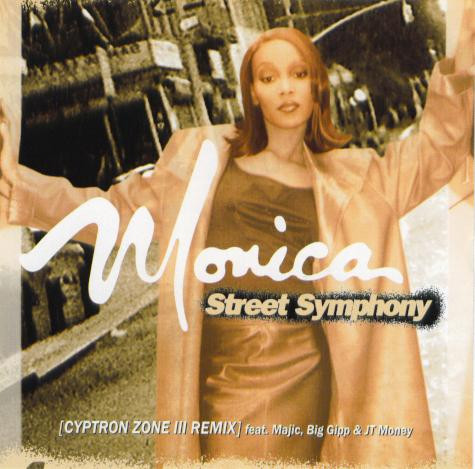 Street Symphony (Cyptron Zone III Remix)