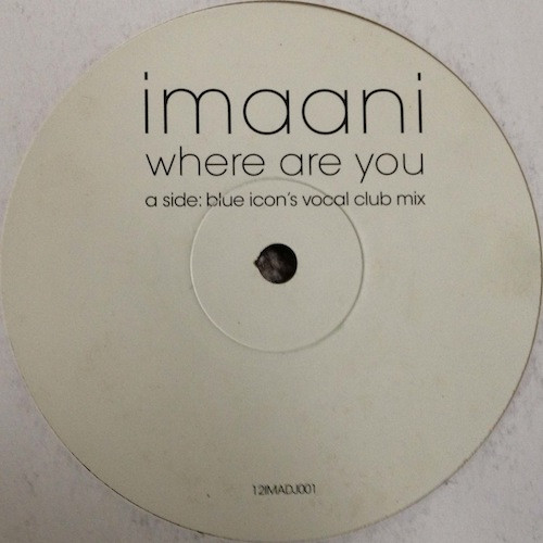 Where Are You