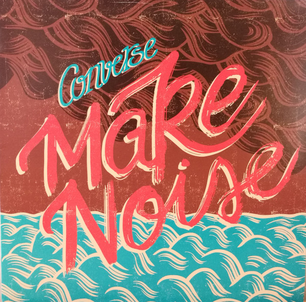 Converse Make Noise (2015)