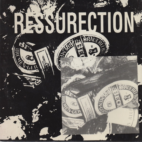 Ressurection