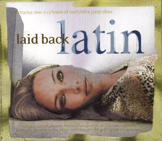 Laid Back Latin
