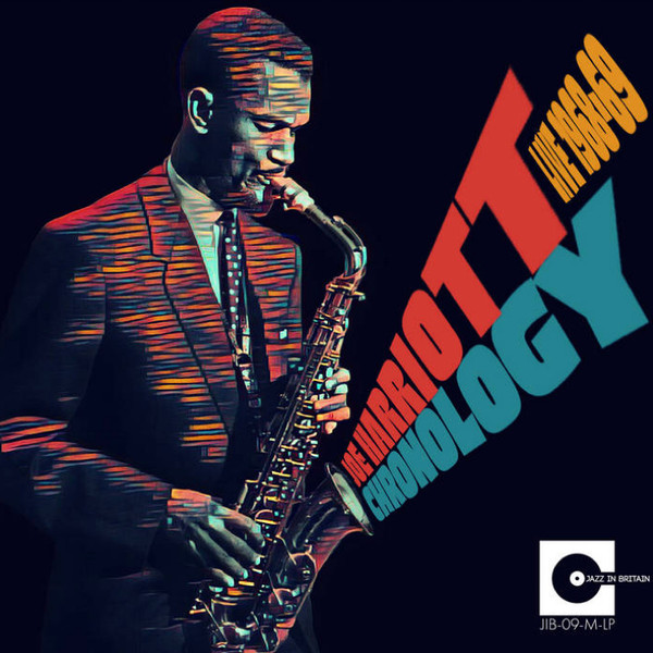 Chronology (Live 1968-69)