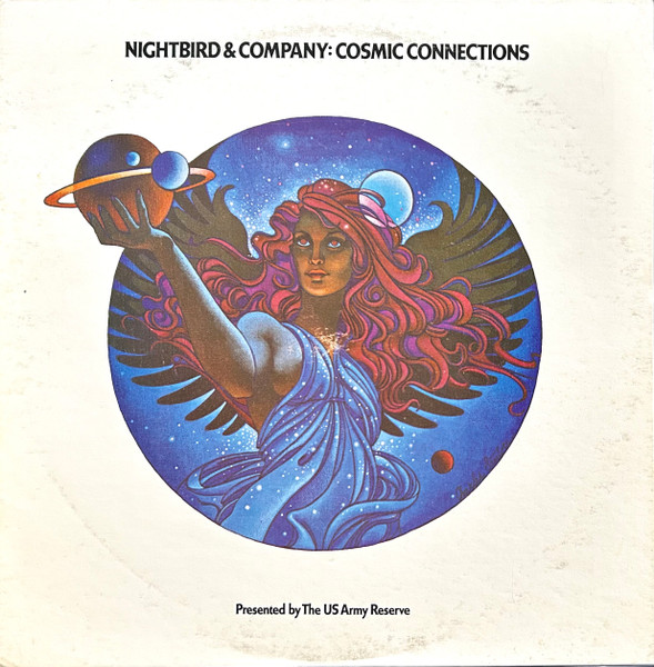Nightbird & Company: Cosmic Connections