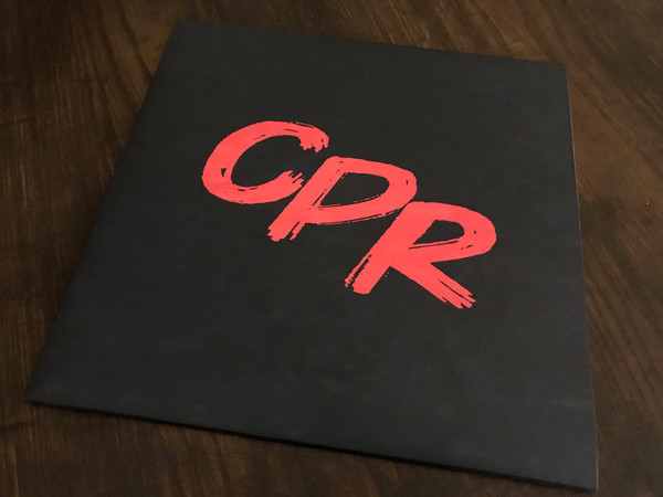 Cyber Punk Romance (Lymbic Resonance)