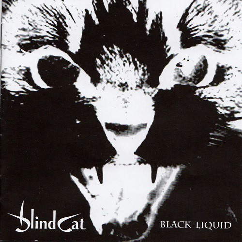Black Liquid