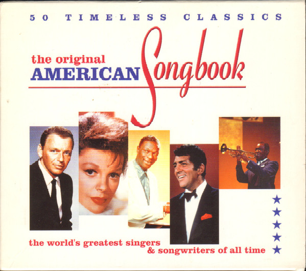 The Original American Songbook