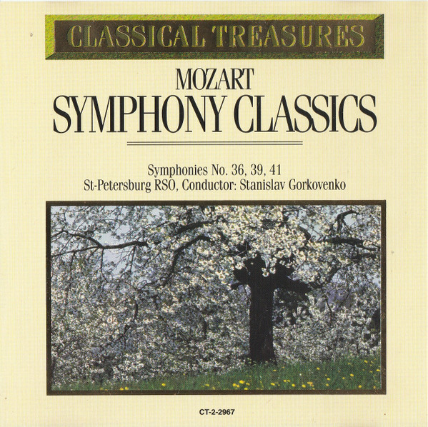 Symphony Classics