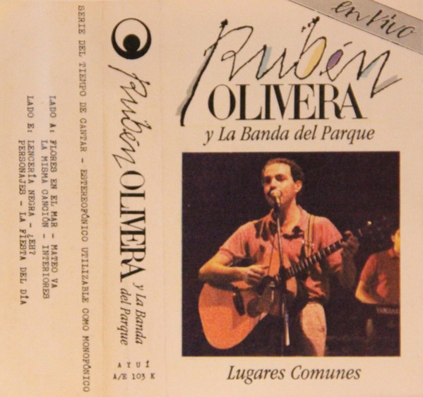 Lugares Comunes