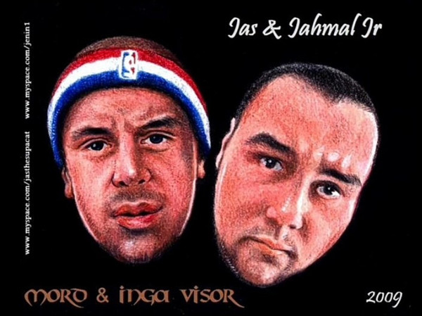 Mord & Inga Visor