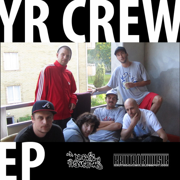 YR EP