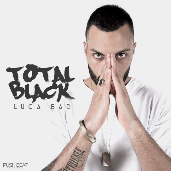 Total Black 
