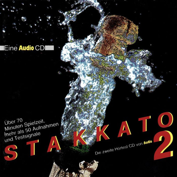 Stakkato 2