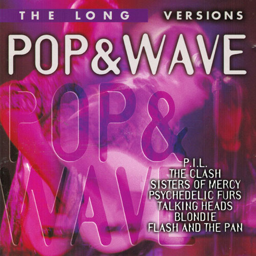 Pop & Wave (The Long Versions)