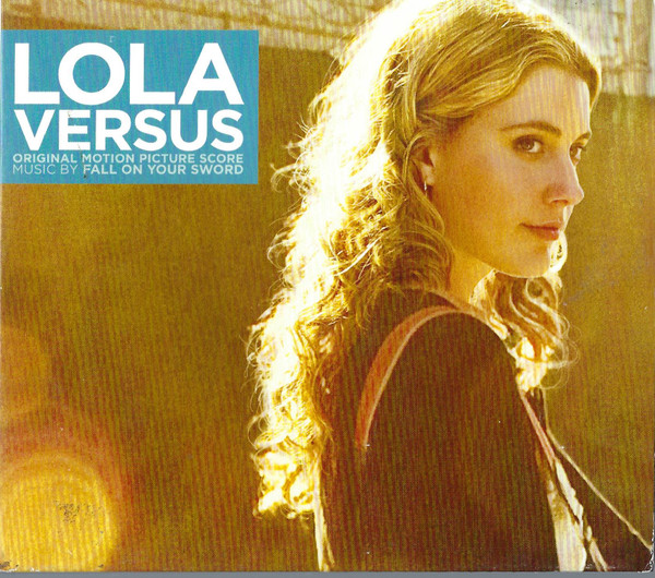 Lola Versus (Original Motion Picture Score)