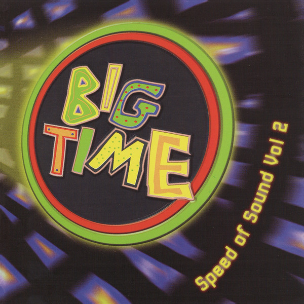 Speed Of Sound Vol. 2