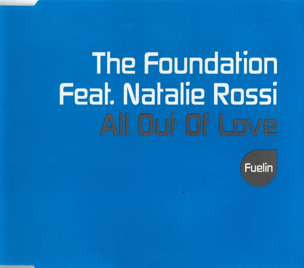 All Out Of Love