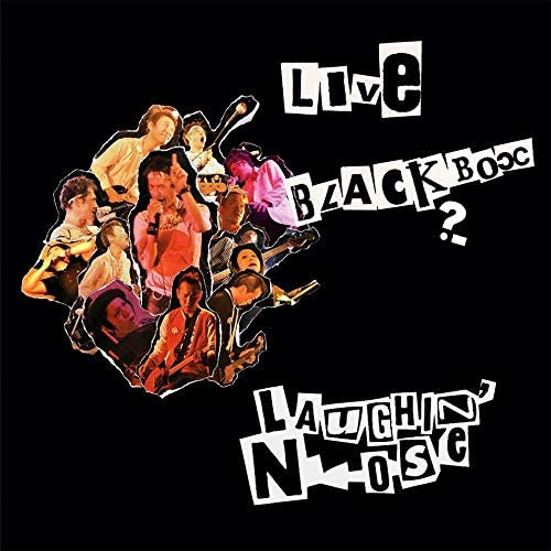 Live Black Box 2