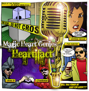 Heartifact