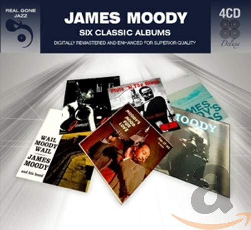 Six Classic Albums
