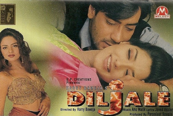 Diljale