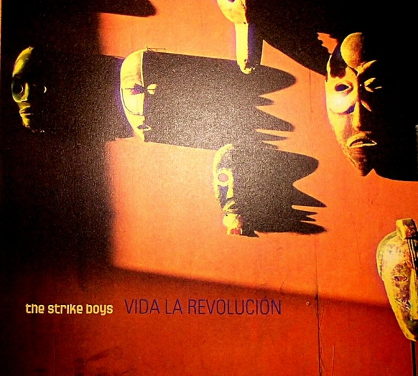 Vida La Revolutión