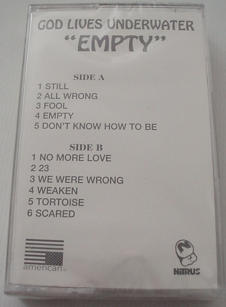 Empty
