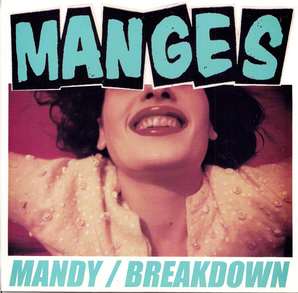 Mandy / Breakdown