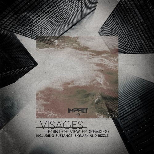 Point Of View EP (Remixes)