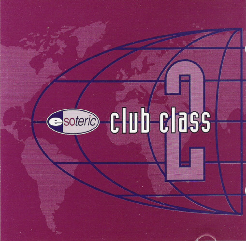 Club Class 2