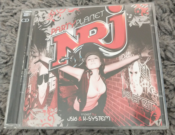 NRJ Party Planet