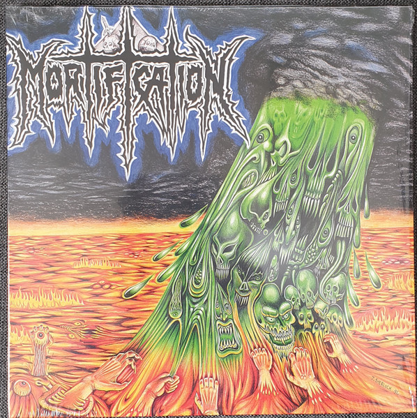 Mortification 