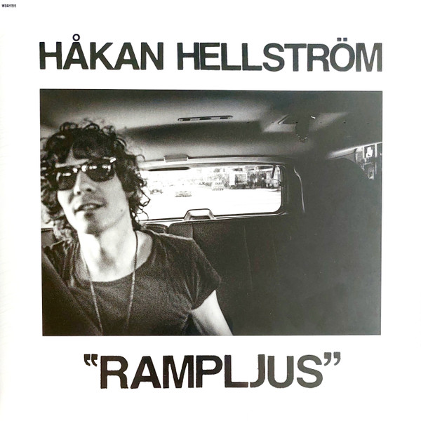 ”Rampljus” Vol. 1
