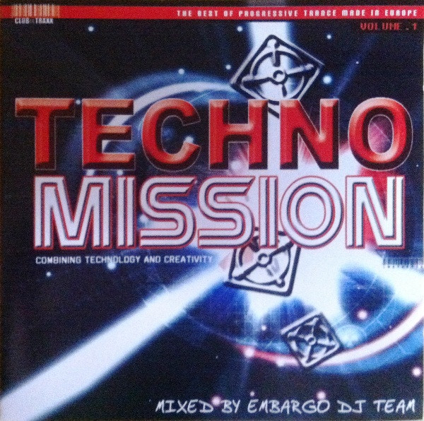 Techno Mission