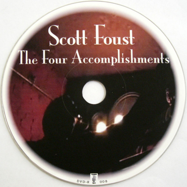 The Four Accomplishments