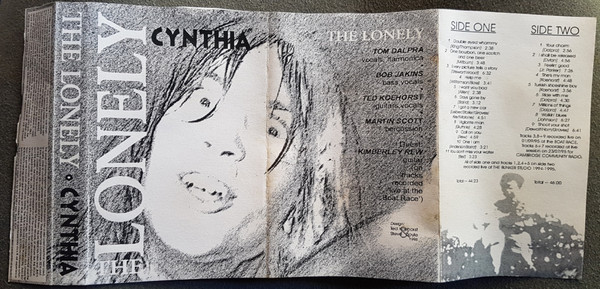 Cynthia