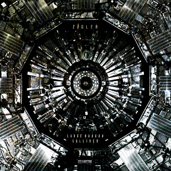 Large Hadron Collider