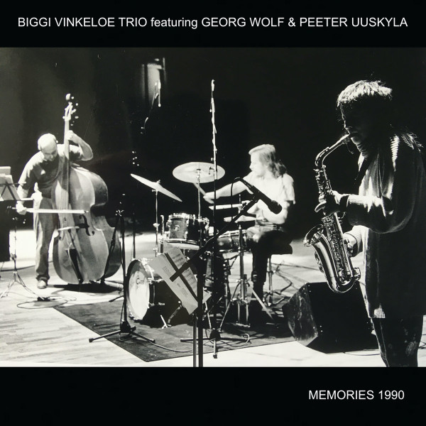 Memories 1990 