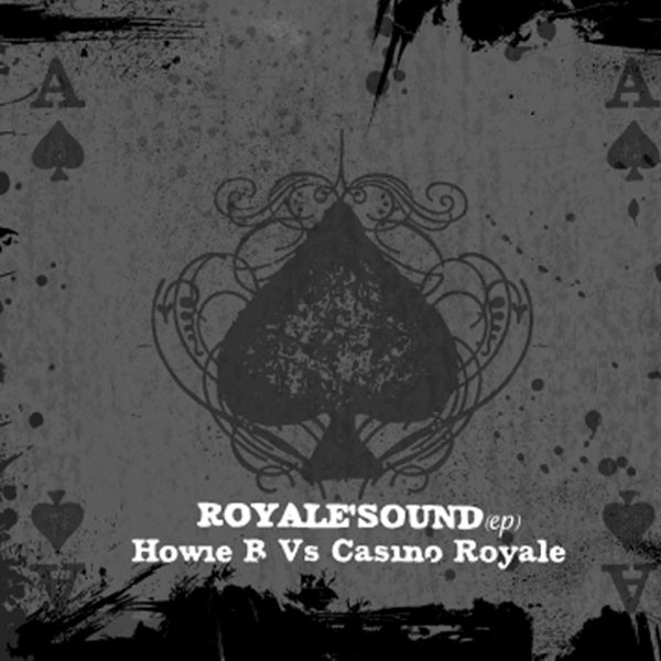 Royale Sound EP