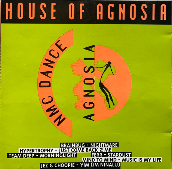 House Of Agnosia