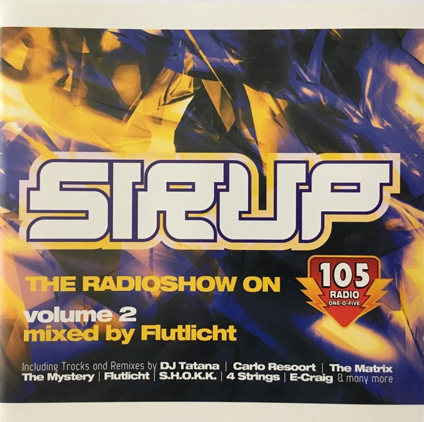 Sirup Volume 2