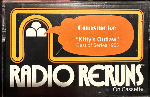 Kitty's Outlaw