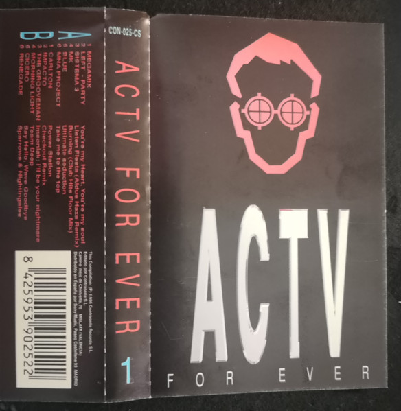 ACTV For Ever