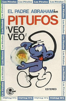 Veo Veo