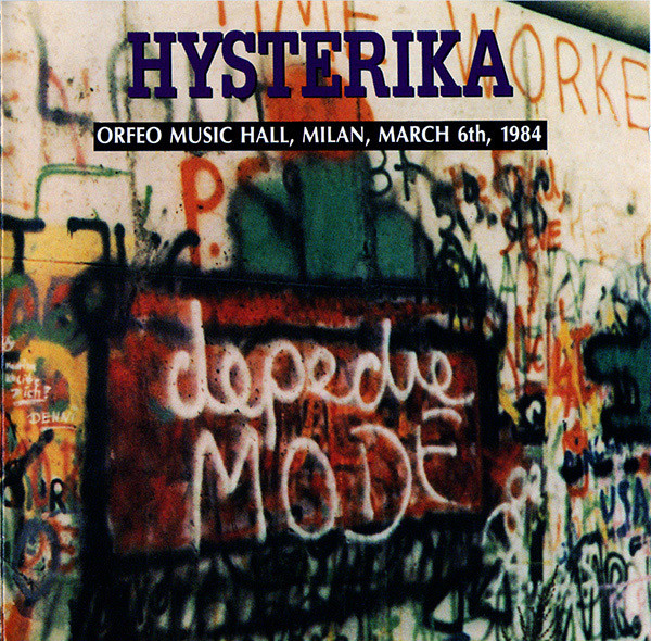 Hysterika