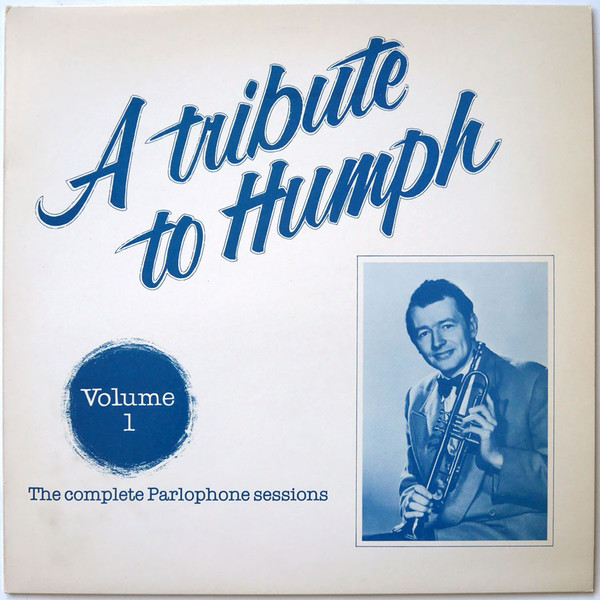 A Tribute Tu Humph - Volume 1