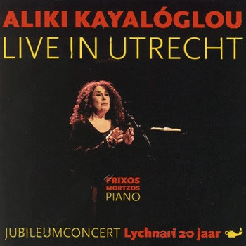 Live In Utrecht
