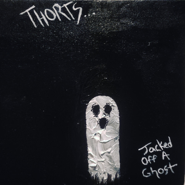 Jacked Off A Ghost